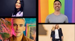 Από τη Λατινοπούλου στη Σκορδά και από τον Καπουτζίδη στον Μανδηλά