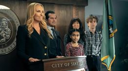 The Power, το νέο στοίχημα του Amazon Prime μας θυμίζει κάτι