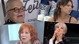 Νιώθεις κι εσύ ντροπή για όσα βλέπεις στην ελληνική τηλεόραση;