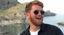 Είναι οριστικό, ο Τζέιμς Καφετζής πάει Survivor