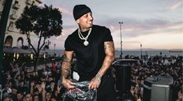 Σάλος με το νέο τραγούδι του Light: &quot;Μισαναπηρικό και σεξιστικό&quot; - Η συγγνώμη του τράπερ