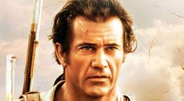 Αυτή είναι η καλύτερη ταινία του Mel Gibson