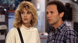 Το πραγματικό τέλος του When Harry Met Sally