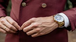 Αντικείμενα που πρέπει να έχει κάθε άντρας στην κατοχή του