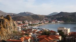 Αυτό το νησί του Αιγαίου αποτελεί ιδανικό προορισμό για οικογένειες