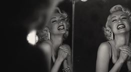 Πώς η Ana De Armas μεταμορφώθηκε σε Marilyn Monroe