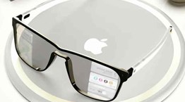 Τα Apple Glasses όλο και πιο κοντά
