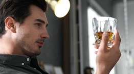 Τι είναι αυτό που θα κάνει το ποτό σου τέλειο στο σπίτι