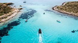 Η απόλυτη εμπειρία Αιγαίου