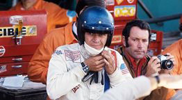 50 χρόνια TAG Heuer Monaco με 5 νέα μοντέλα