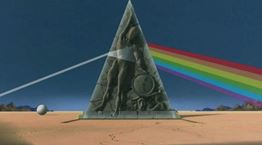 Όταν οι Pink Floyd συνάντησαν τον Salvador Dalí και τον Walt Disney