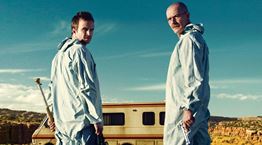 Η τηλεοπτική κληρονομιά του Breaking Bad