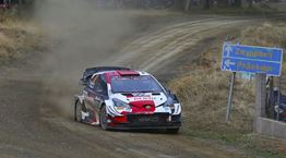 3 εμβληματικές ειδικές διαδρομές του ΕΚΟ Ράλλυ Ακρόπολις