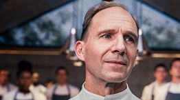 Ο Ralph Fiennes και οι ταινίες της ζωής του