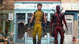 Οι ταινίες που περιμένουμε πώς και πώς μέχρι το τέλος του 2024