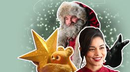 Οι καλύτερες χριστουγεννιάτικες ταινίες στο Netflix