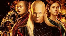 Ένας μίνι οδηγός για τους χαρακτήρες του House of the Dragon