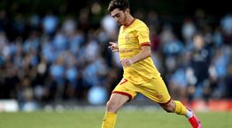 Τον λένε Josh Cavallo και μόλις έγραψε ιστορία