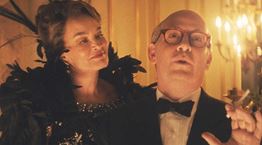 5 σειρές για να δεις αν σου άρεσε το Feud: Capote vs. the Swans