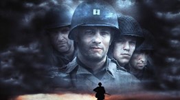 Οι καλύτερες πολεμικές ταινίες όλων των εποχών