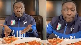 Ο Khaby Lame ξέρει πώς θα γίνεις star του TikTok