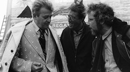 Σινεμά και αντρικό στυλ, η εναλλακτική λίστα