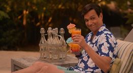 Η εκδίκηση του Karate Kid, Ralph Macchio