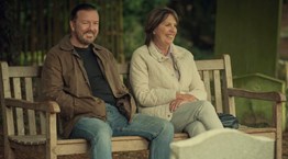 Γιατί το Netflix χαρίζει παγκάκια