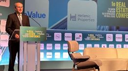 Το σχέδιο της κυβέρνησης για την αγορά ακινήτων