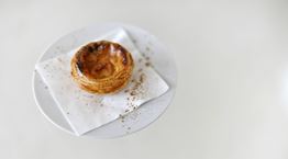 Pasteis de nata: Tο πορτογαλικό γλυκό που κατακτά τον πλανήτη
