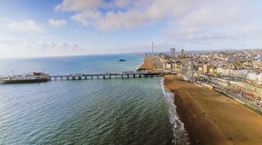 Οι 20 καλύτερες ευρωπαϊκές πόλεις σύμφωνα με τους Αμερικανούς