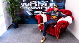 Ο Max Verstappen μέσα από τα δικά του λόγια