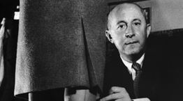 Η συναρπαστική ιστορία της ζωής του Christian Dior