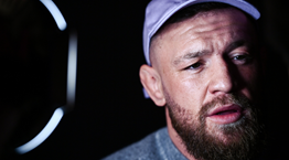 Η απίθανη ιστορία του Conor McGregor