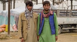 Η Καμπούλ πριν από την πτώση