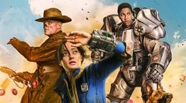 Όλα όσα γνωρίζουμε για τη 2η σεζόν του Fallout