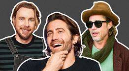 Οι celebrities που δεν συμπαθούν το μπάνιο