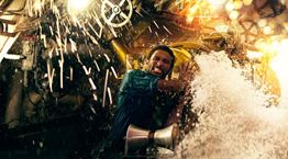 Η πρώτη ταινία ειδικά για το Apple Vision Pro είναι &#39;εμβυθιστική&#39; (video)