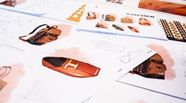 Η Tod&#39;s Academy και τα νέα, συναρπαστικά ταλέντα της