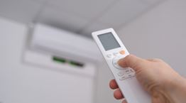 Πώς το κλιματιστικό επηρεάζει την υγεία σου