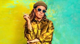 Ακούσαμε το ψυχοτροπικό live album τ@ Tash Sultana, πριν κυκλοφορήσει