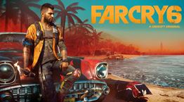 Στο Far Cry 6 πρωταγωνιστεί ένα περιπετειώδες ρολόι της Hamilton