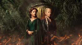 Μάθαμε πότε θα ολοκληρωθεί το House of the Dragon