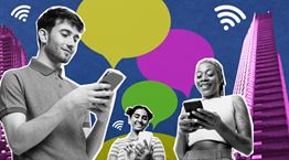 Για να γίνεις διάσημος στα social media θέλει τρόπο