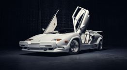 Πωλείται η Lamborghini της ταινίας The Wolf of Wall Street