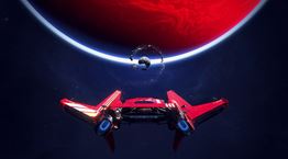 Η Porsche σχεδίασε απίθανο διαστημόπλοιο για το νέo video game των δημιουργών του The Last of Us