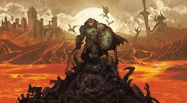 Επικές μάχες στον Μεσαίωνα με το DOOM: The Dark Ages [Game Review]