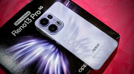 Το OPPO Reno13 Pro προσφέρει χαρακτηριστικά που το ξεχωρίζουν [Tech Review]