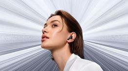 Tα νέα ακουστικά Huawei FreeBuds 6i διαθέτουν προηγμένη τεχνολογία ακύρωσης θορύβου