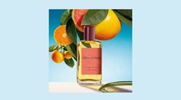 Κιτρώδη αρώματα, για κάθε καλοκαίρι